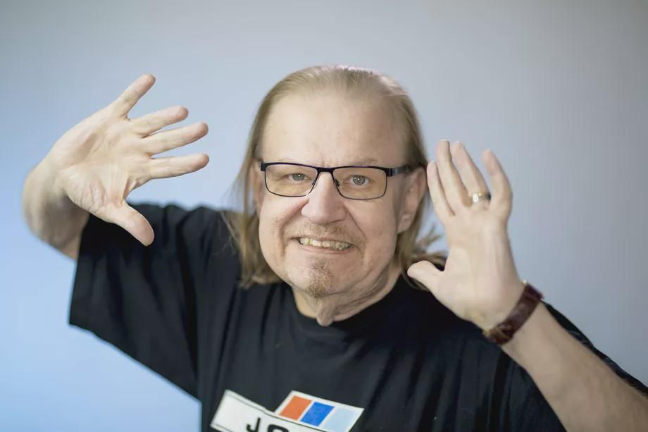 Foto de Jope Ruonansuu