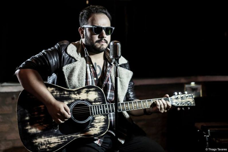 Foto de Rolney Ortiz