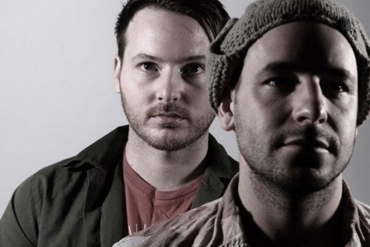 Foto de Turin Brakes