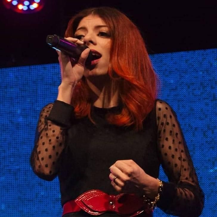 Foto de Aline Belissimo