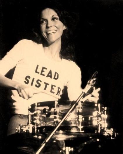 Foto de Karen Carpenter