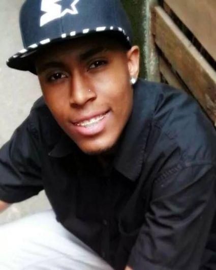 Foto de Mano Vitinho