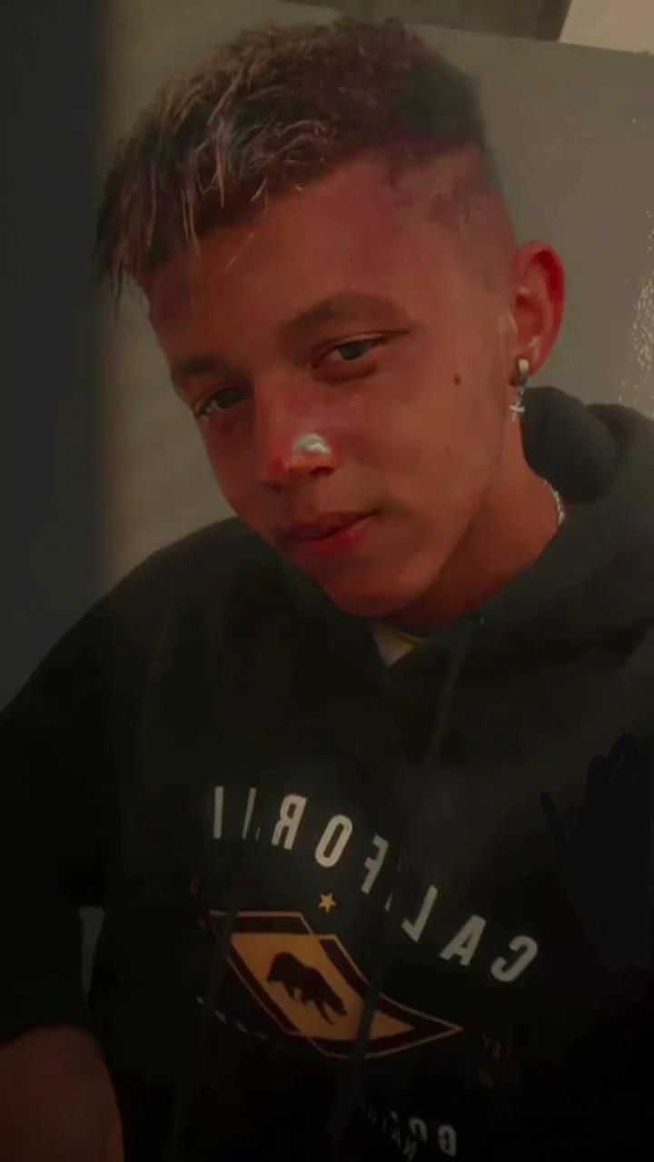 Photo of Zé do GM14