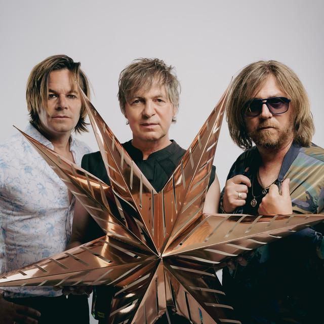 Foto de Fool's Garden