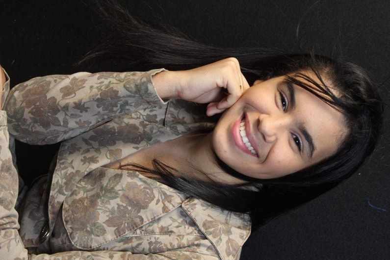 Foto de Rayanne Vanessa