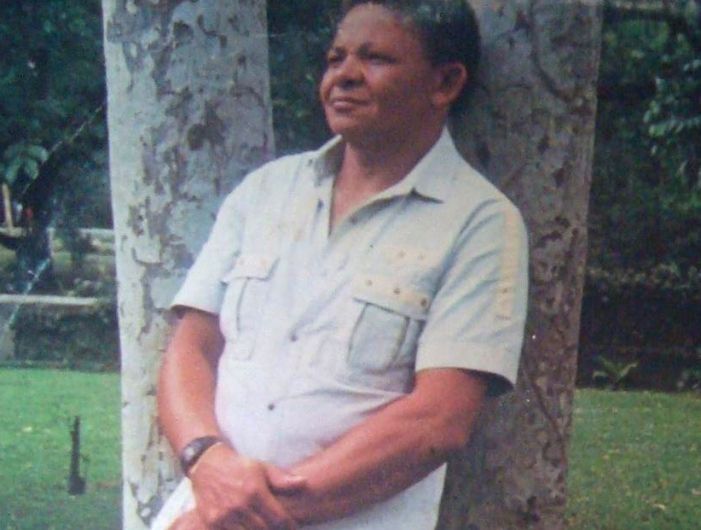 Photo of Fúba de Taperoá