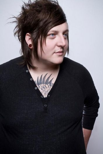 Foto de Caleb Denison