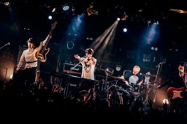 Photo of She's (Japan)