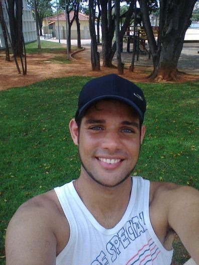 Photo of Cláudio Lino