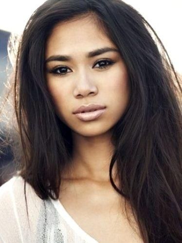 Foto de Jessica Sanchez