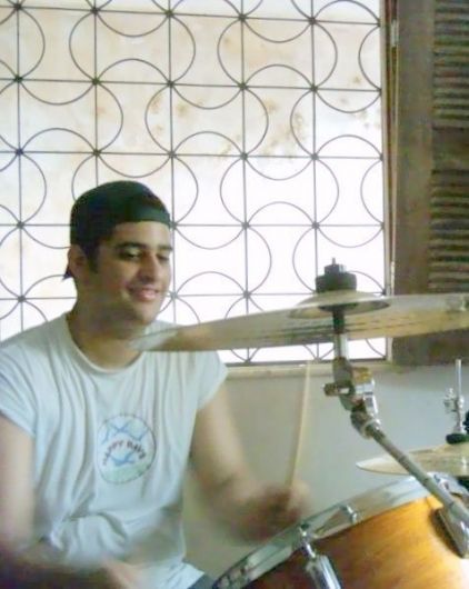 Photo of Skull Killers