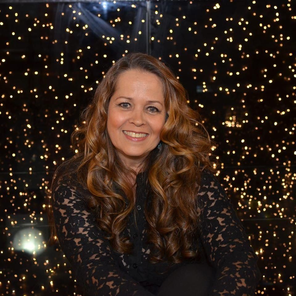 Foto de Miska Thomé