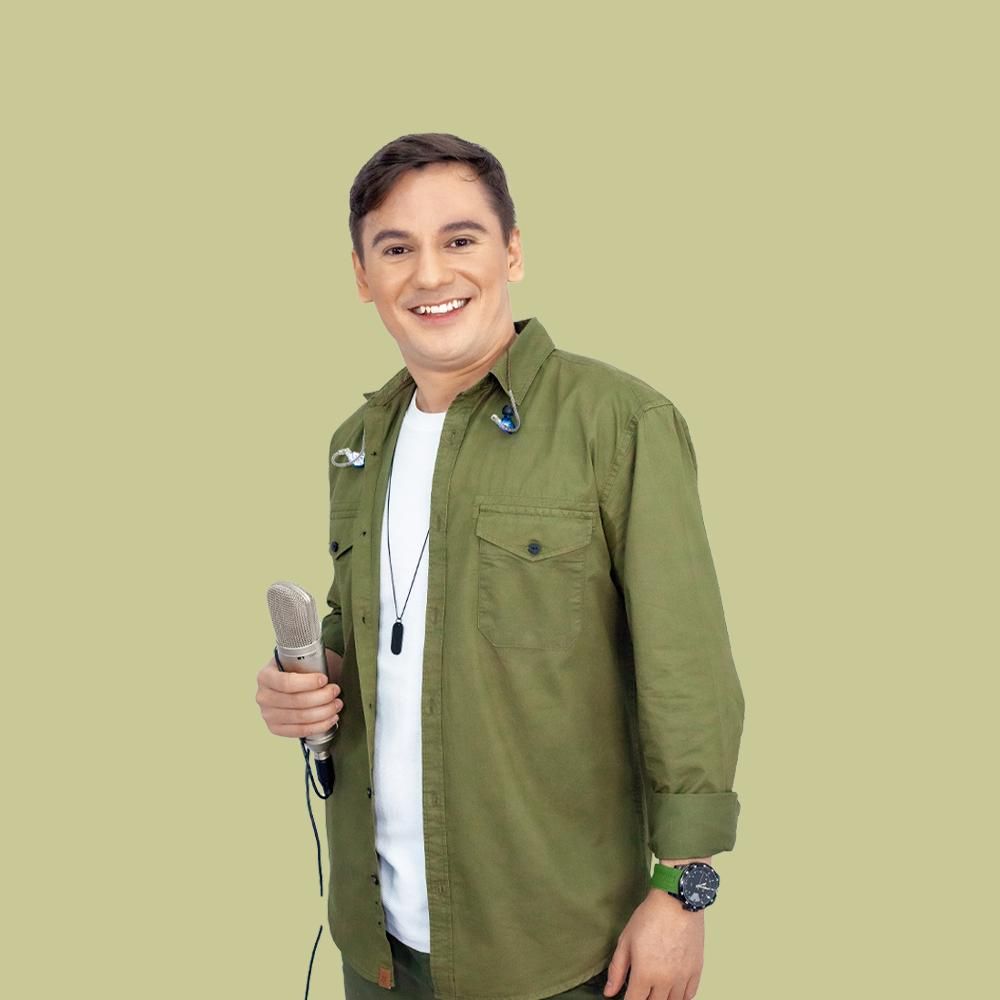 Foto de Rodrigo Azevedo