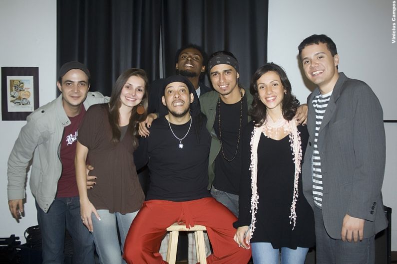 Photo of Galdino Octopus