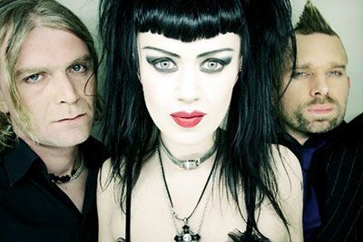 Photo of Die So Fluid