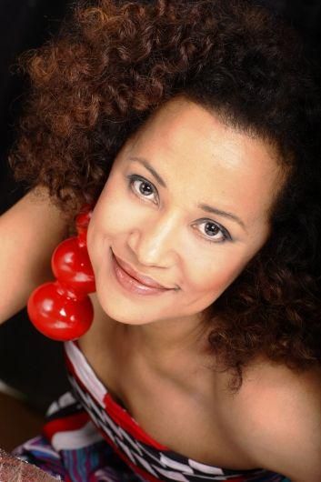 Foto de Virgínia Rosa