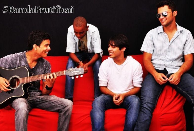 Photo of Banda Frutificai