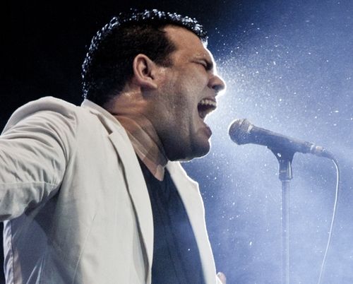 Foto de Mauricio Paes