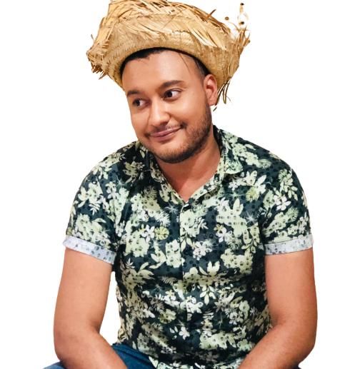 Foto de Léo Sergipano