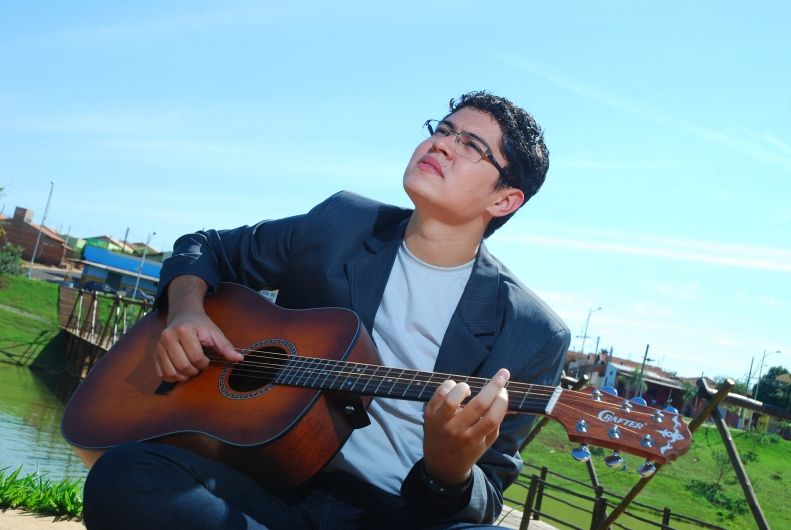 Foto de Gustavo Caetano