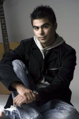 Photo of Renzo Guerrero