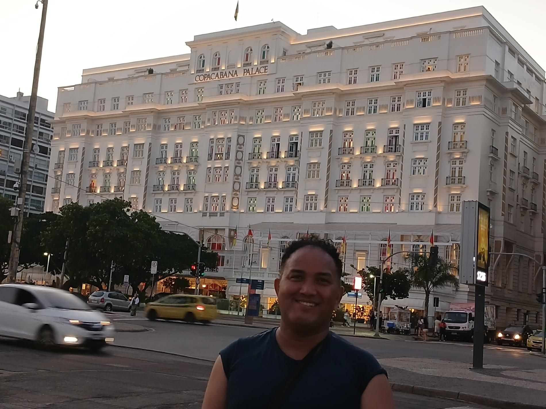 Foto de Vagner Moraes