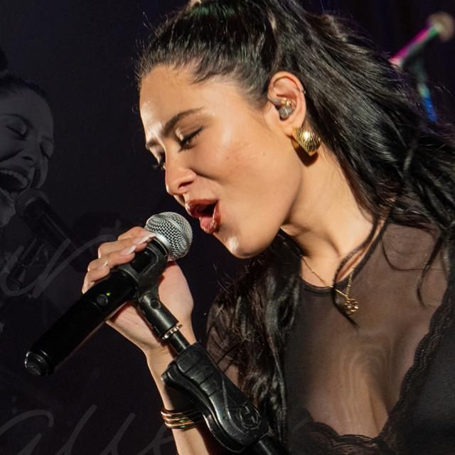 Foto de Valentina Márquez