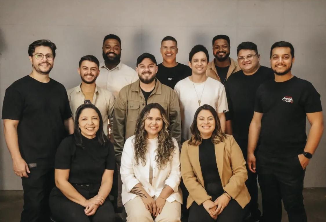 Foto de Worship City