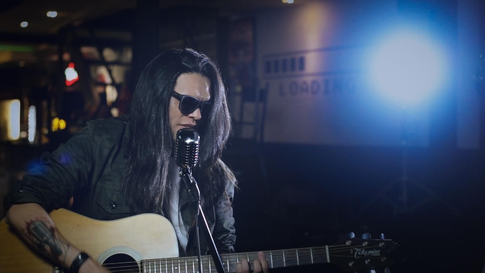 Foto de Mack Monteiro