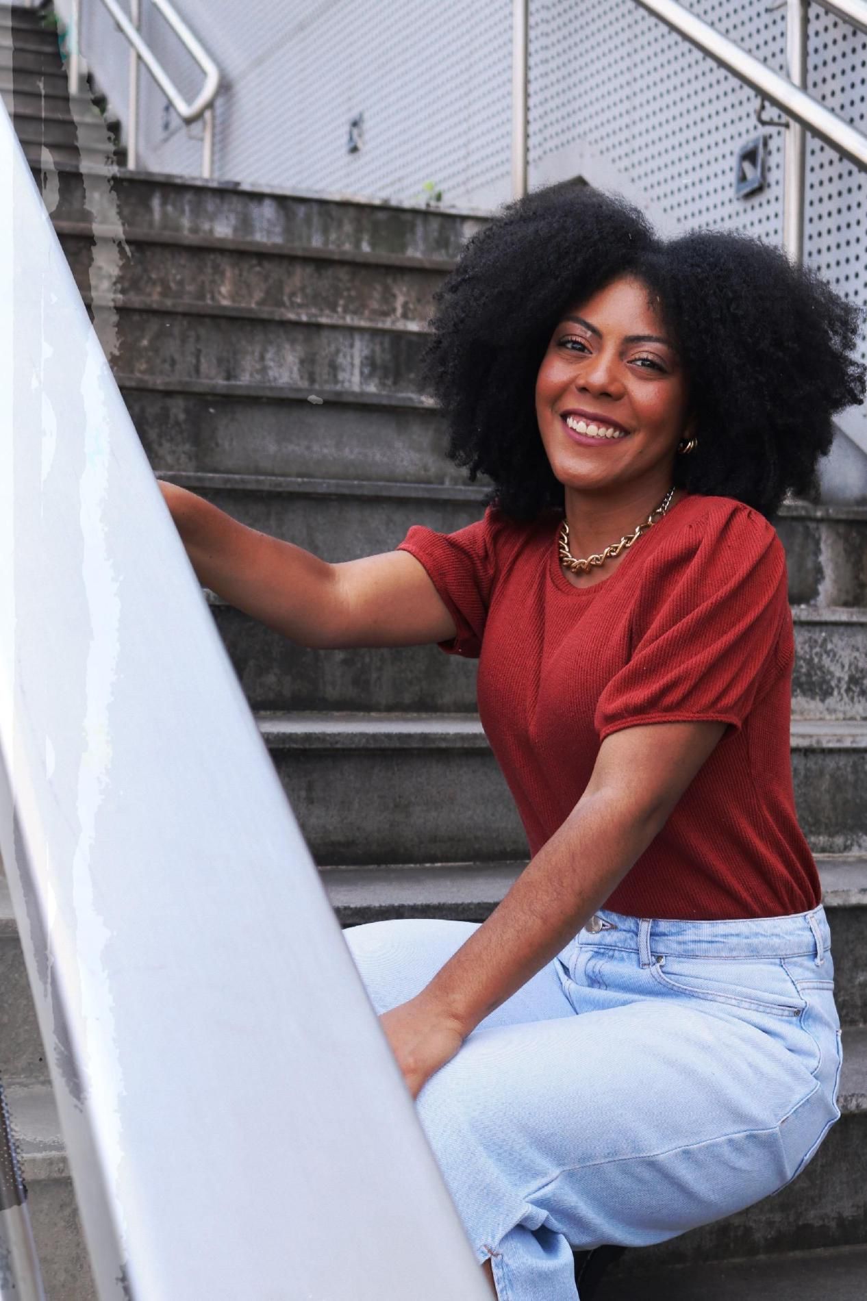 Foto de Eveline Diniz