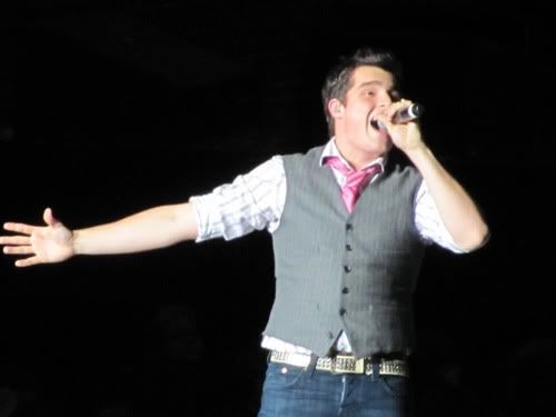 Foto de Robert Pierre