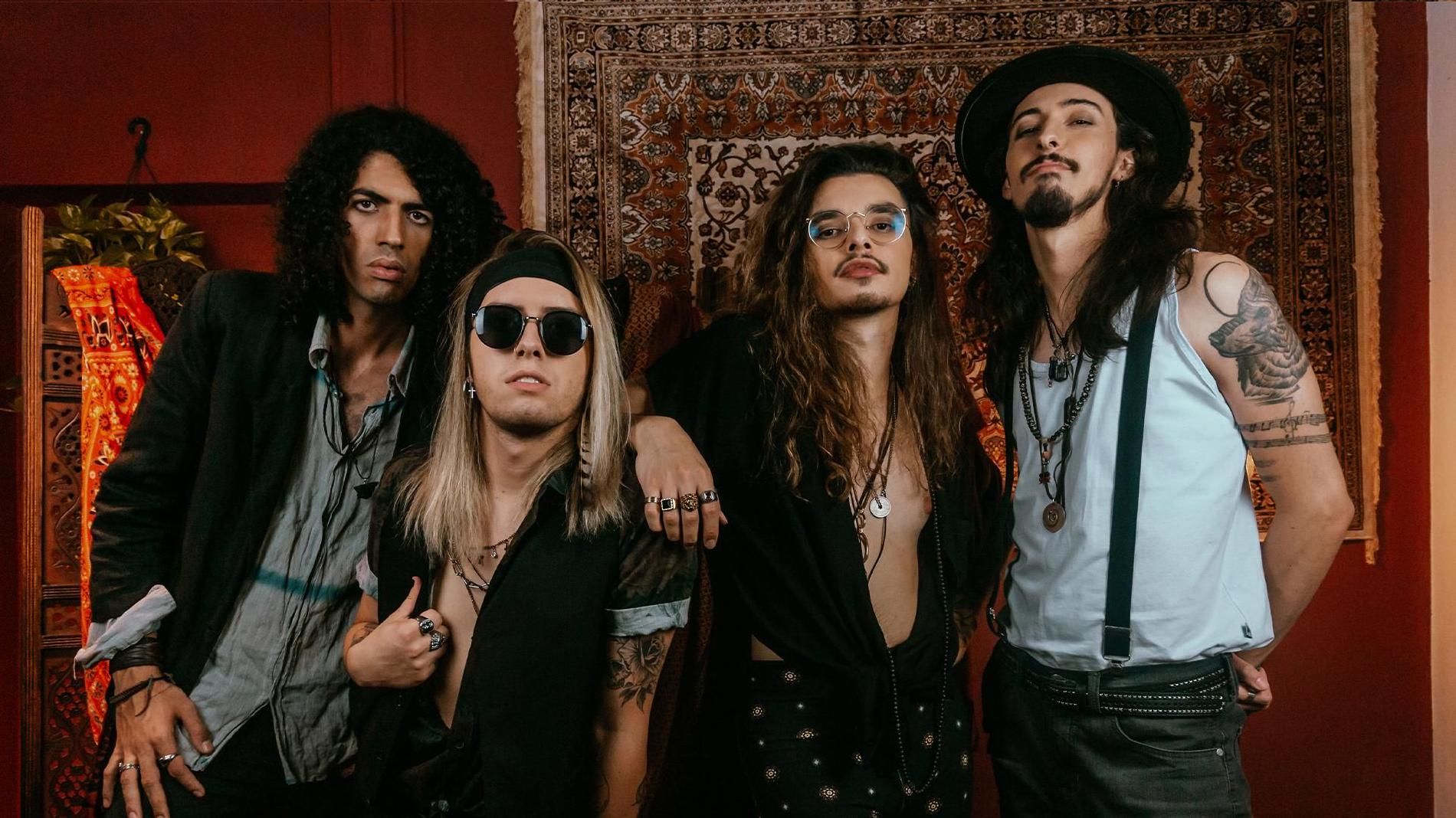 Foto de Electric Gypsy