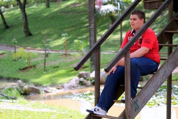 Foto de Felipe Haniel