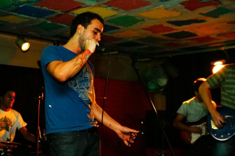 Foto de La Bella Kate