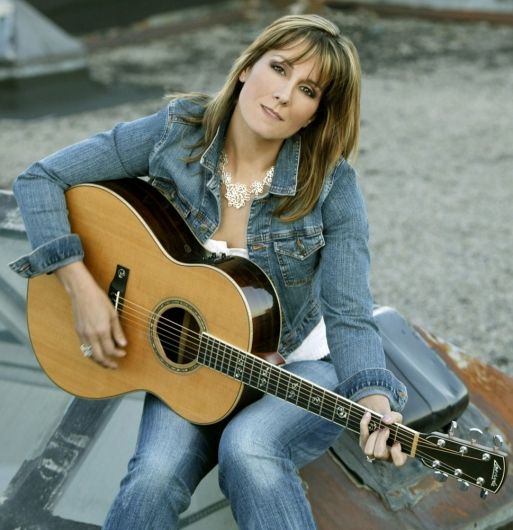 Foto de Michelle Wright