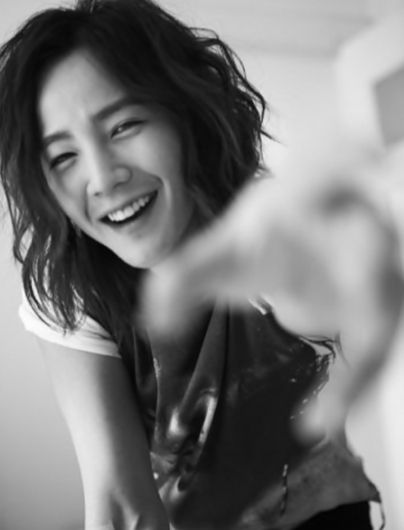 Foto de Jang Geun Suk