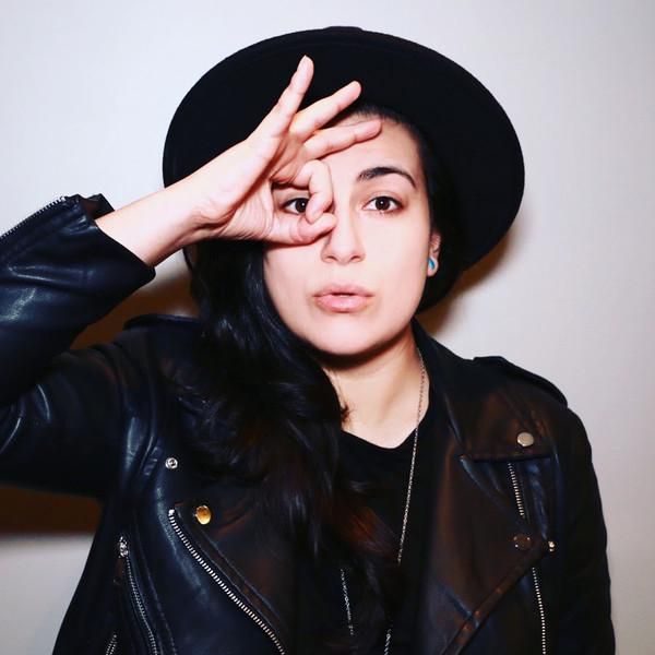 Foto de Lauren Babic