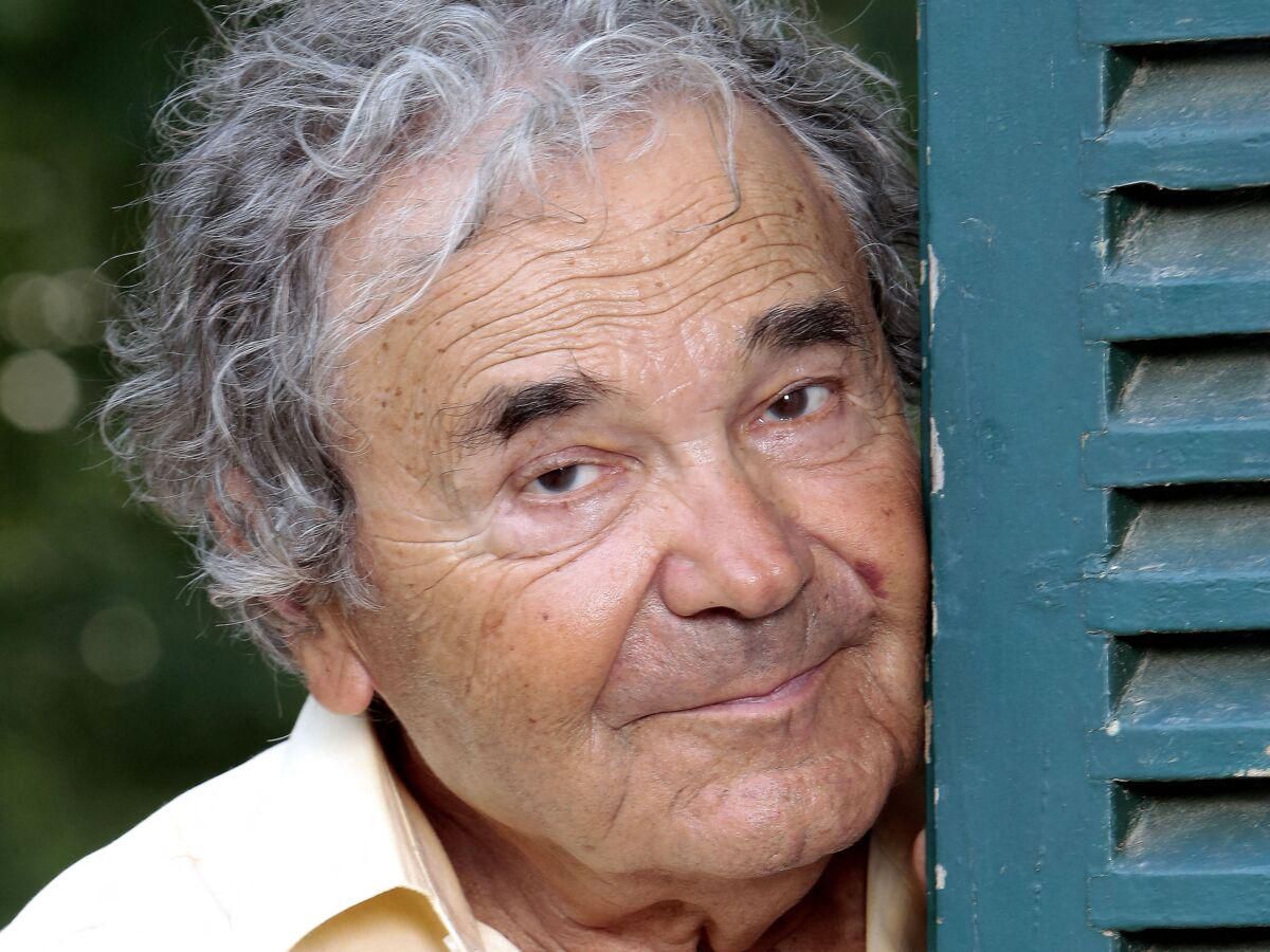 Foto de Perret Pierre