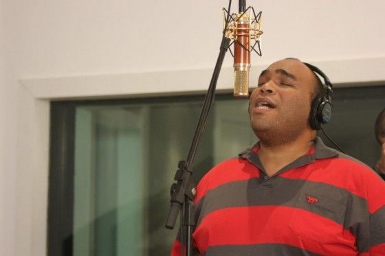 Foto de Marcos Kinder