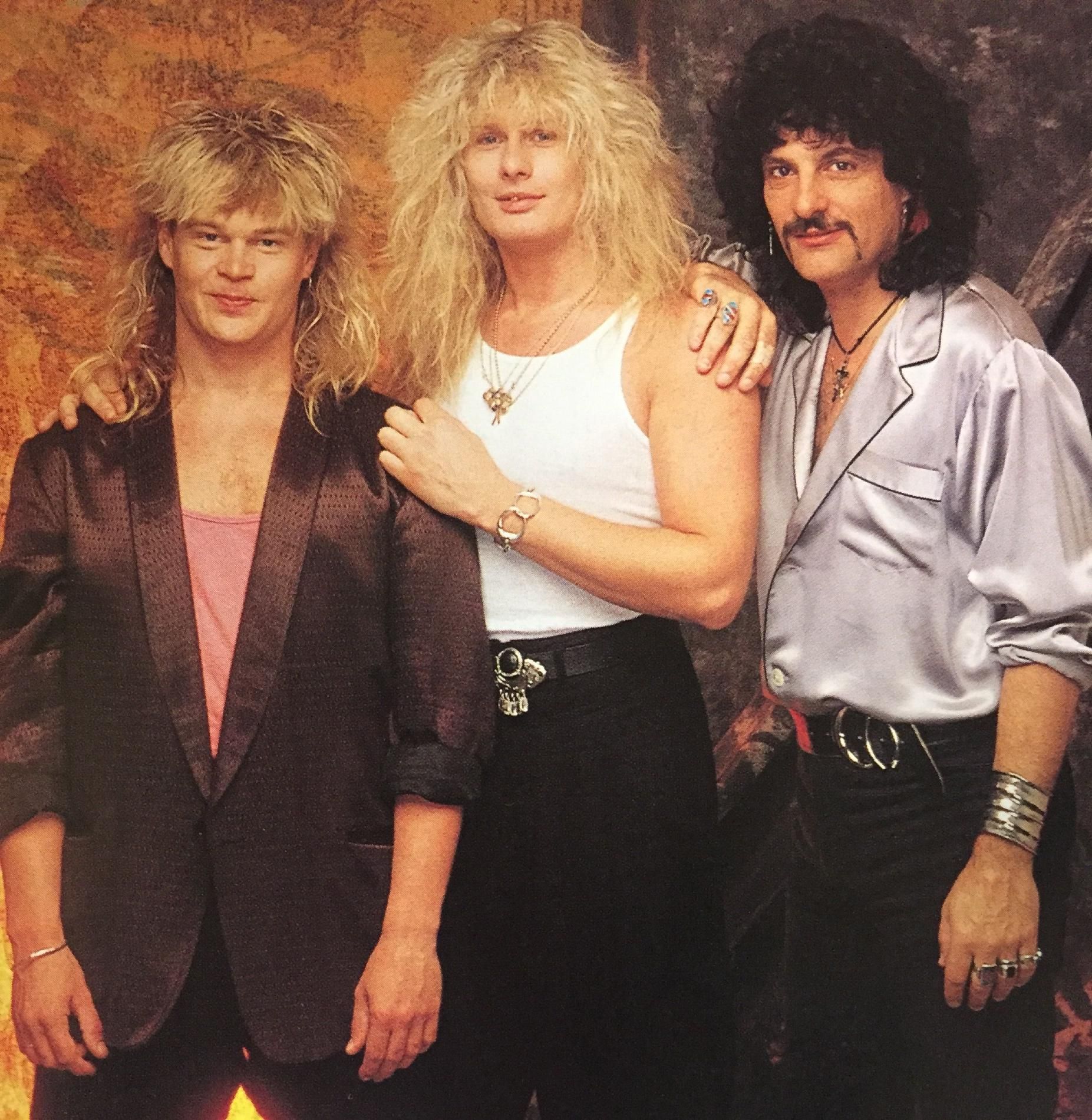 Foto de Blue Murder
