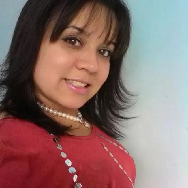 Foto de Roseli Rocha