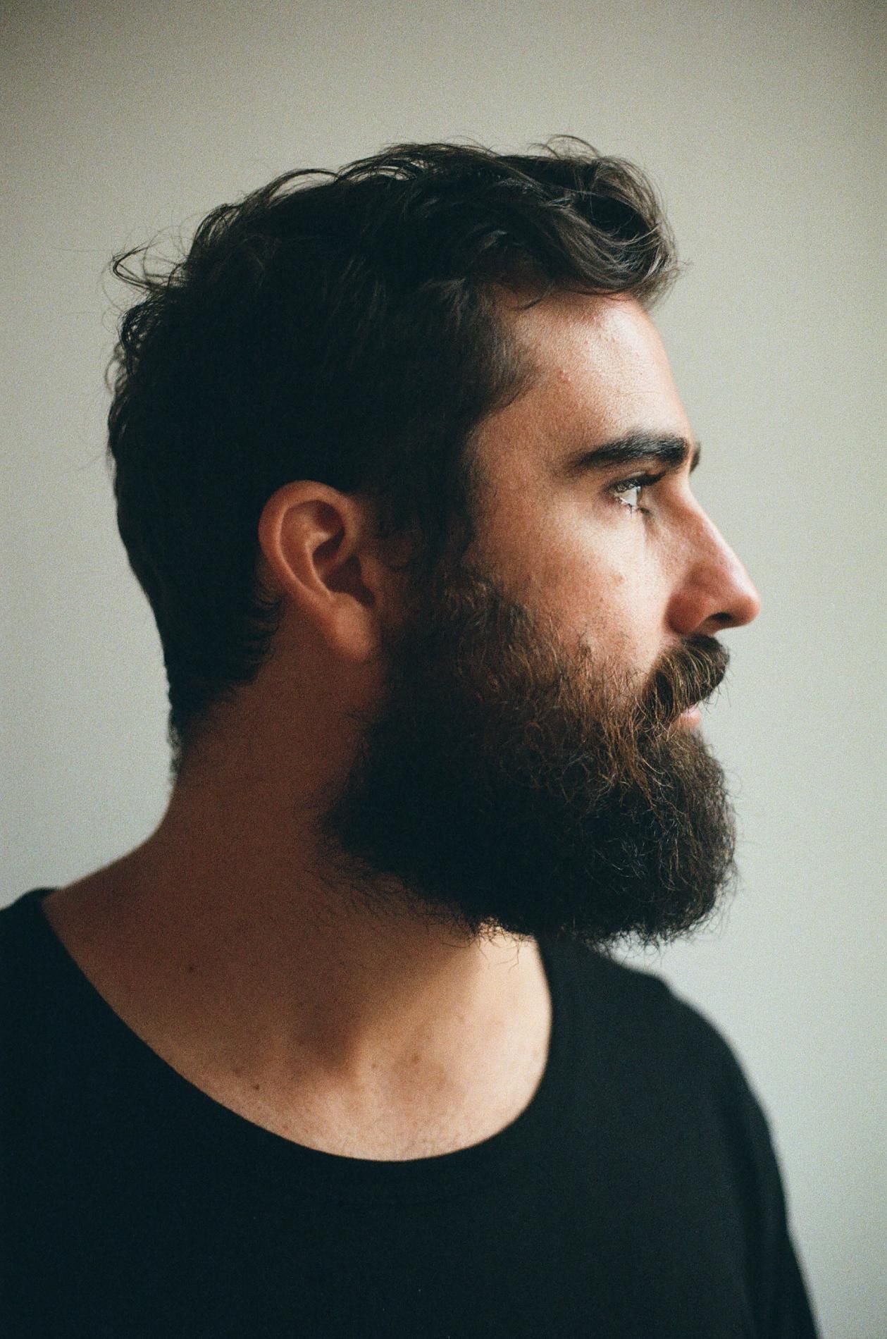 Foto de Hugo Barriol