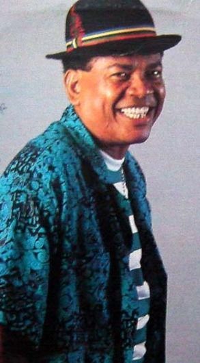 Foto de Mestre Zinho