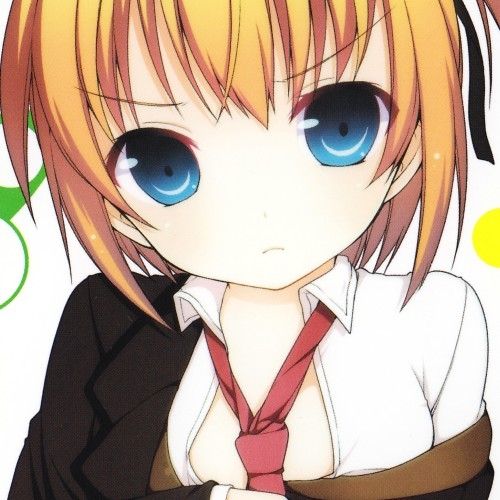 Foto de Mayo Chiki!