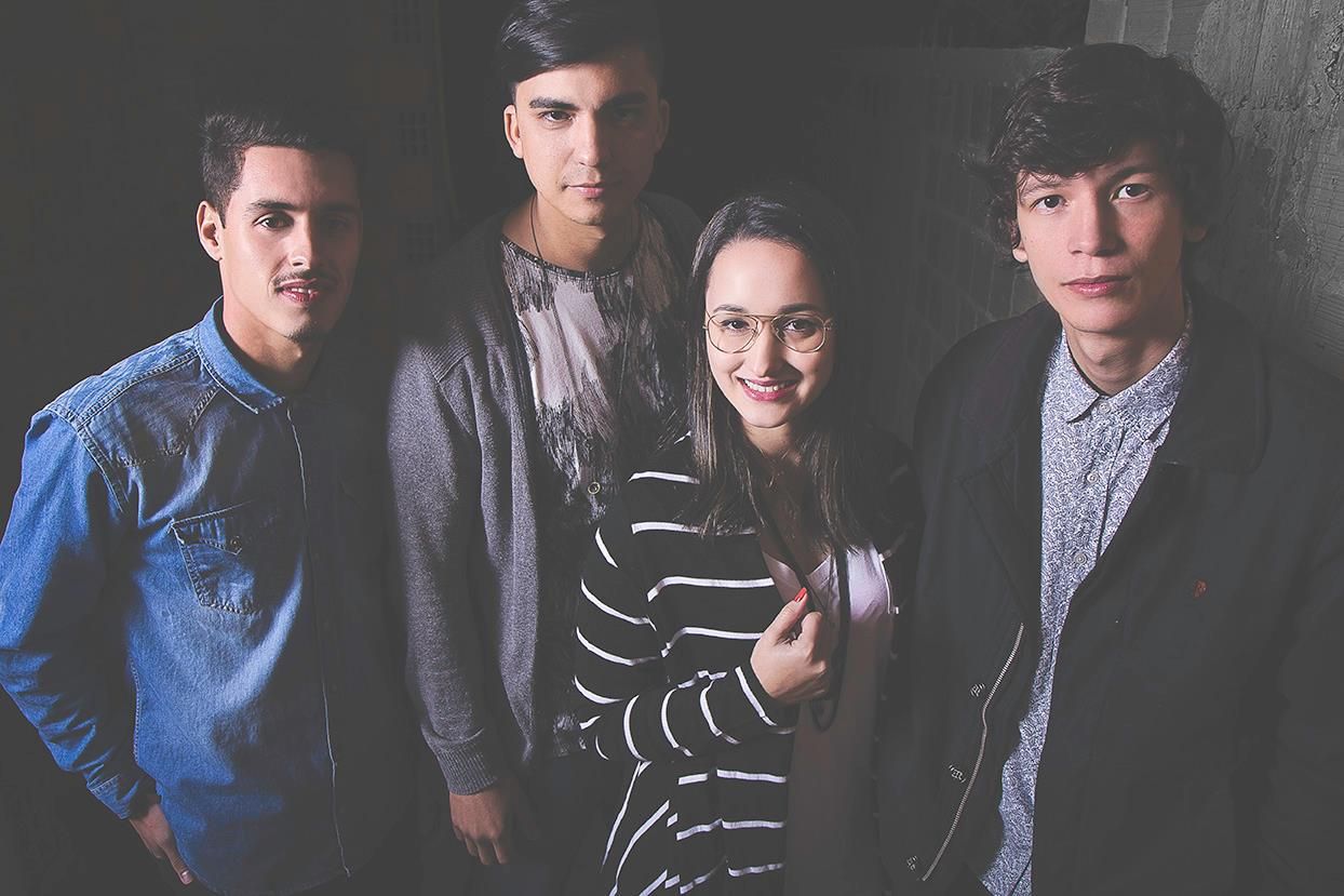 Foto de Sete Perfeito