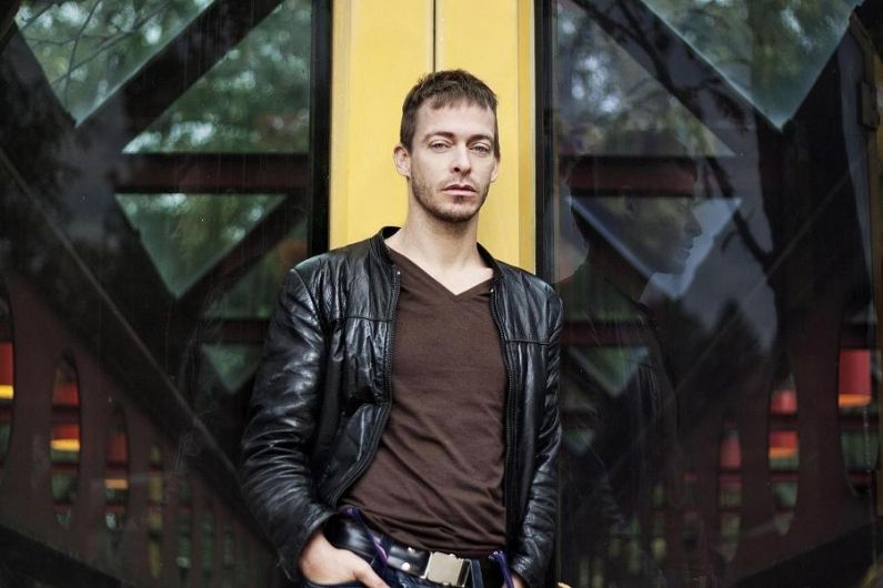 Foto de Alexandre Desilets