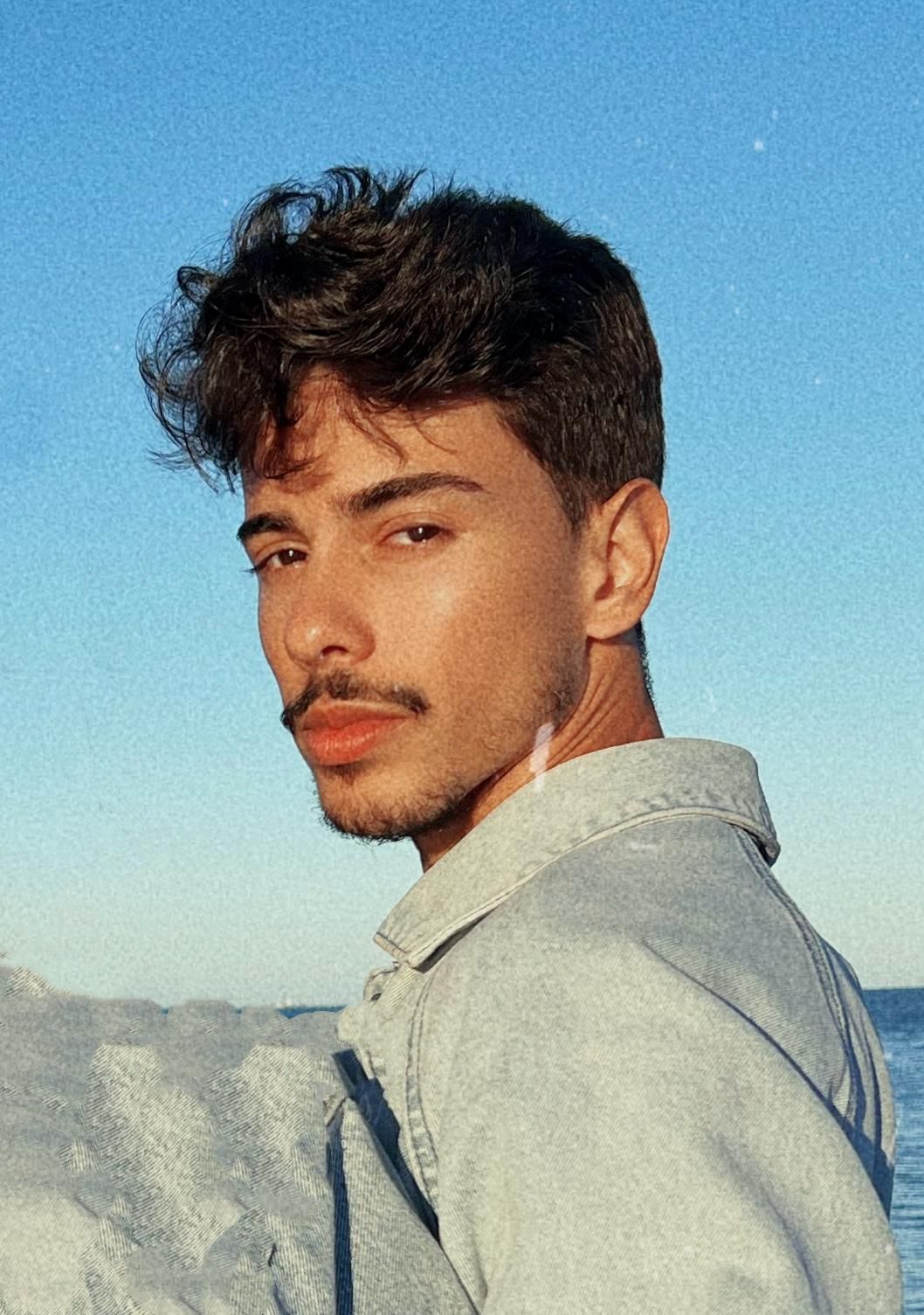 Foto de Caique Moraes