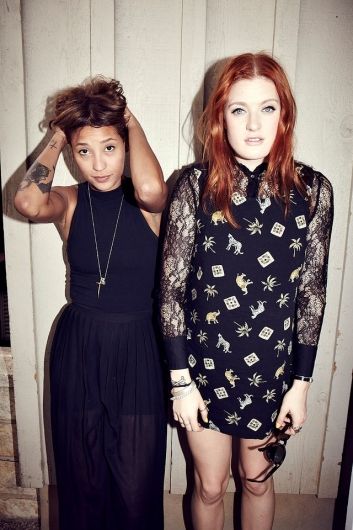 Foto de Icona Pop