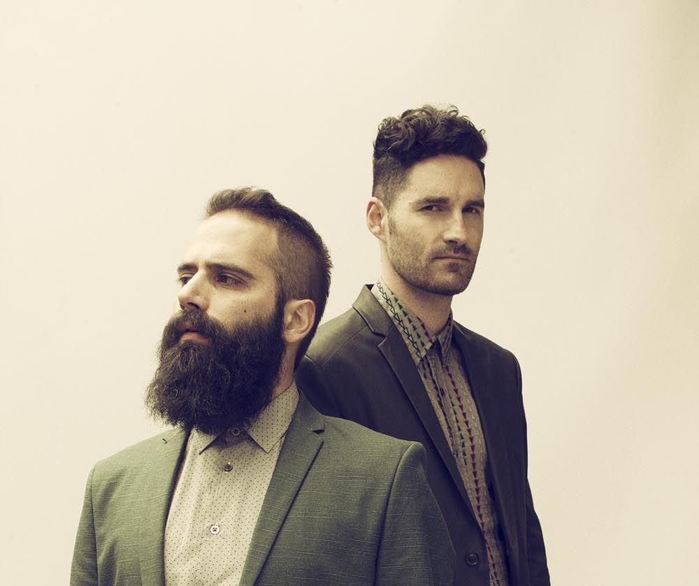 Foto de Capital Cities