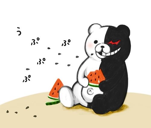 Foto de Dangan Ronpa